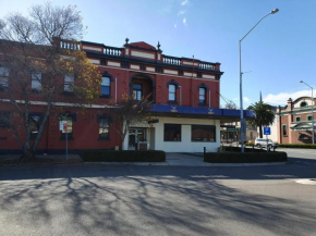 The Royal Hotel, Muswellbrook